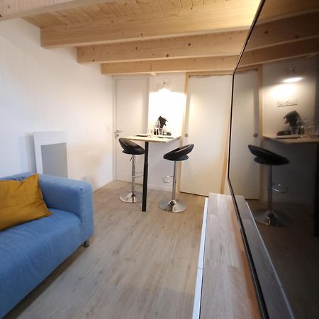 Apartament Le P'Tit Yonnais La Roche-sur-Yon Zewnętrze zdjęcie