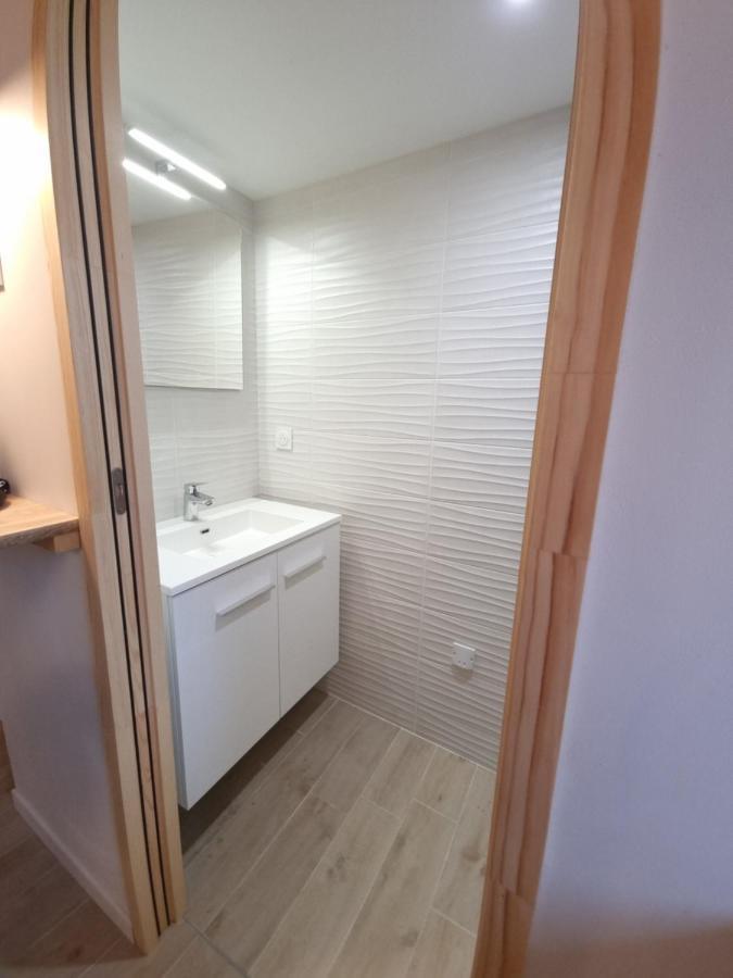 Apartament Le P'Tit Yonnais La Roche-sur-Yon Zewnętrze zdjęcie